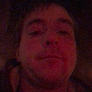 Meet your Posher, Rick